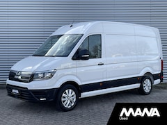 MAN TGE - 3.140 140PK L3H3 Leer Camera Navigatie Trekhaak Cruise control