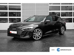 Audi A5 Avant - 2.0 e-hybrid quattro S edition | Panoramadak | 360 camera | Passenger Display | Stoelverwa