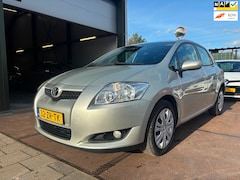 Toyota Auris - 1.4-16V Sol 5 Deurs Airco 4x Elec Ramen Zeer Mooi