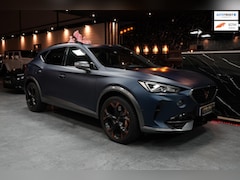 CUPRA Formentor - VZ 2.0 TSI QUATTRO|PANO|LEDER|FULL