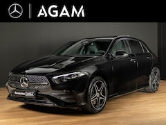 Mercedes-Benz A-klasse - Hatchback 250 e Business Solution AMG