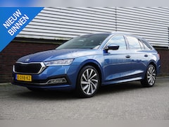 Skoda Octavia Combi - 1.0 TSI Business Ed.Plus/Virtual Cockpit/18Inch.LM /Stoelverwarming
