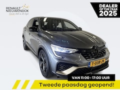 Renault Arkana - 1.6 E-Tech hybrid 145 E-Tech engineered APPLE CARPLAY ANDROID AUTO / CLIMATE CONTROLE / NA