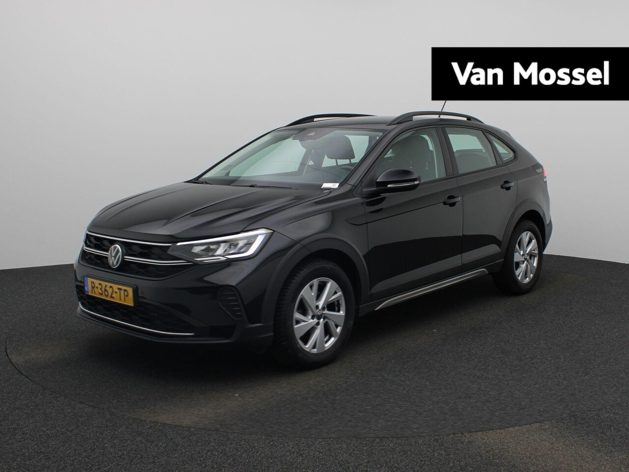 Volkswagen Taigo - 1.0 TSI Life | VIRTUAL COCKPIT | NAVIGATIE | ADAPTIVE CRUISE CONTROL | APPLE CARPLAY | - AutoWereld.nl
