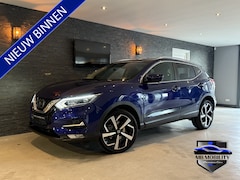 Nissan Qashqai - 1.3 DIG-T Tekna + Bj: 2021 / Panoramadak / Automaat