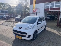 Peugeot 107 - 1.0 12V 68PK 5D XS