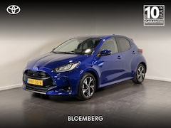 Toyota Yaris - 1.5 Hybrid 115 Dynamic Comfort Pack