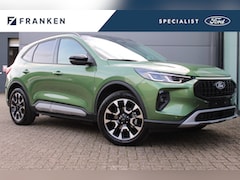 Ford Kuga - 2.5 PHEV Active X | B&O | BLIS | AGR | Head-Up