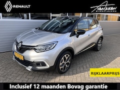 Renault Captur - 0.9 TCe Intens