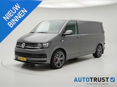 Volkswagen Transporter - 2.0 TDI L2H1 Comfortline CRUISE 3-ZITS NAV