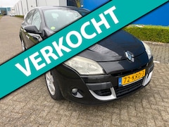 Renault Mégane - 1.6 Dynamique Airco, APK, Nap, Navi, Trekhaak