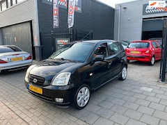 Kia Picanto - 1.1 X-tra Stuurbekrachtiging Airco NAP APK 1 Jaar