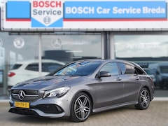 Mercedes-Benz CLA-klasse Shooting Brake - 180 122pk AMG Line