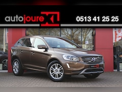 Volvo XC60 - 2.0 D4 Aut. FWD Summum | ACC | Trekhaak | Driver Support-Line |