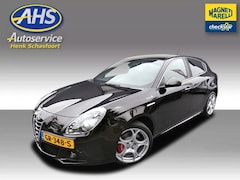 Alfa Romeo Giulietta - 2.0 JTDm Exclusive QV-line , NL auto
