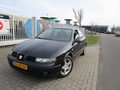 SEAT Leon - 1.6-16V Sport