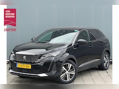 Peugeot 3008 - BWJ 2023 | 1.6 HYbrid 225PK Allure Pack Business | CAMERA | CLIMA | NAVI | LMV | PDC | LED
