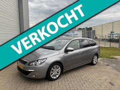Peugeot 308 SW - 1.2 PureTech Style