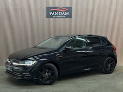 Volkswagen Polo - 1.0 TSI R-Line 2023 DSG IQ-LIGHTS VIRTUAL CAMERA