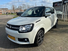 Suzuki Ignis - 1.2 Comfort