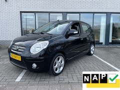 Kia Picanto - 1.1 X-pect Airco 5 Drs Nw APK