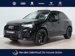 Audi Q3 - 45 TFSI e 245pk S-line | Panoramadak | Matrix LED | Virtual Cockpit | Camera | Keyless 51
