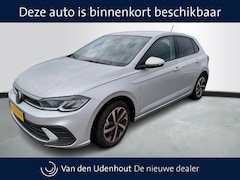 Volkswagen Polo - 1.0 TSI Automaat | Life Business | Multimedia | Digital Cockpit | Camera |