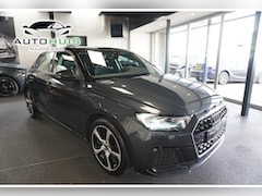 Audi A1 Sportback - 25 TFSI Advanced edition Automaat Pdc Cruise controle 17"lm