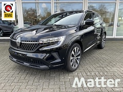 Renault Austral - 1.3 mild hybrid 160 X-Tronic techno