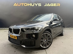 BMW X1 - XDrive20i High Executive M-Pakket Pano Leer h&k h&u