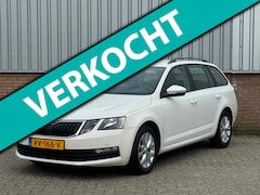 Skoda Octavia Combi - 1.0 TSI Greentech Ambition Business DSG/ Camera/ 1ste Eigenaar