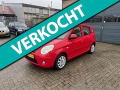 Kia Picanto - 1.1 X-tra First Edition