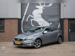 Volvo V40 - 2.0 D2 R-Design Business V40