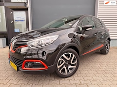 Renault Captur - 1.2 TCe Dynamique|AUTOMAAT|onderhoudsbeurt