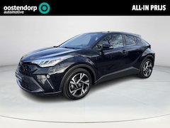 Toyota C-HR - 2.0 Hybrid 184pk Style | 06-10141018 Voor meer informatie