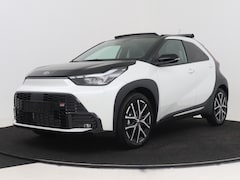 Toyota Aygo X - Hybrid 115 GR Sport