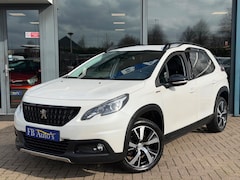 Peugeot 2008 - 1.2 PureTech GT-Line Airco Lmv Cruise Camera