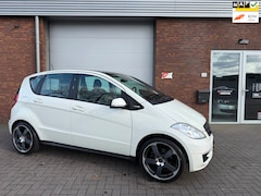Mercedes-Benz A-klasse - 160 BlueEFFICIENCY Business Class|AIRCO|NIEUWE APK