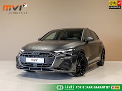 Audi A3 Sportback - 35 TFSI S edition / 150pk / Panorama dak / Sonos / Achteruitrij camera /