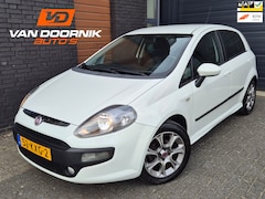 Fiat Punto Evo - 1.4 Racing 5-Deurs/Airco/Km-stand NAP/Nieuwe APK