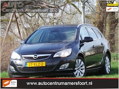 Opel Astra Sports Tourer - 1.4 Turbo Sport ( INRUIL MOGELIJK )