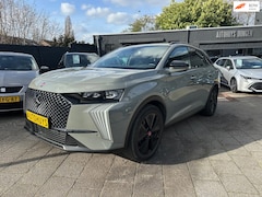 DS 7 - 7 1.6 PHEV|225pk|Performance Line+|11-12-2023