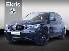 BMW X5 - xDrive40i High Executive M Sportpakket/ 22 inch LM/ Comfort Access/ Sportstoelen/ Head-Up/