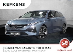 Peugeot 308 SW - Business Plug in Hybrid | Apple Carplay - Android Auto | VOORRAAD