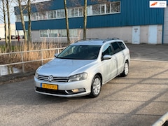 Volkswagen Passat Variant - 1.4 TSI Comfortline BlueMotion2011PDCNaviDSG