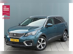 Peugeot 5008 - BWJ 2020 | 1.2T 131PK Executive Av. AUTOMAAT | CLIMA | NAVI | CAMERA | PDC | PRIVACY GLASS