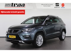 SEAT Ateca - 1.5 TSI Xcellence Business Intense / Trekhaak / Elektr. Klep / 360° Camera / Full led /