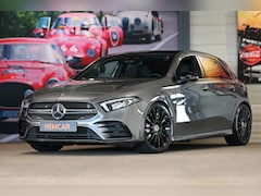 Mercedes-Benz A-klasse - AMG 35 4MATIC Advantage