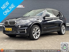 BMW X5 - xDrive40e High Executive | Dealer Onderhouden | Soft Close | Memory | Dodenhoek Sensor | D
