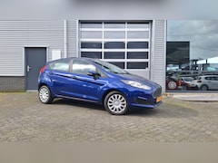 Ford Fiesta - 1.0 Style